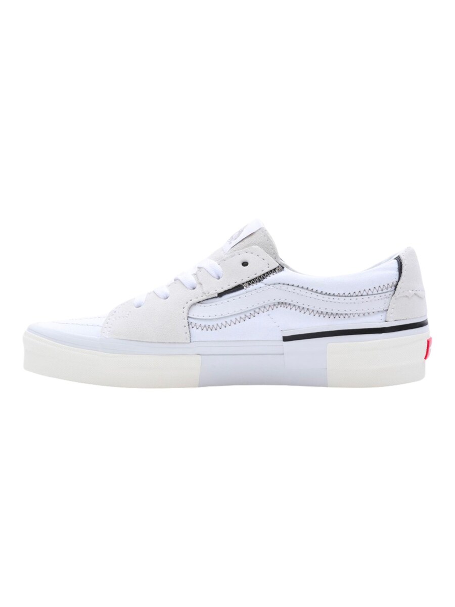 

Кроссовки VANS, белый