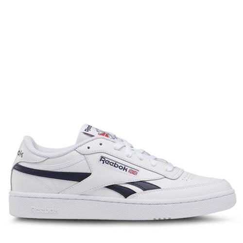 

Мужские кроссовки Reebok Club C Revenge White.