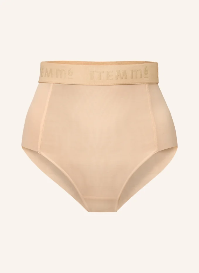 

Формирующие трусики all mesh Item M6, бежевый