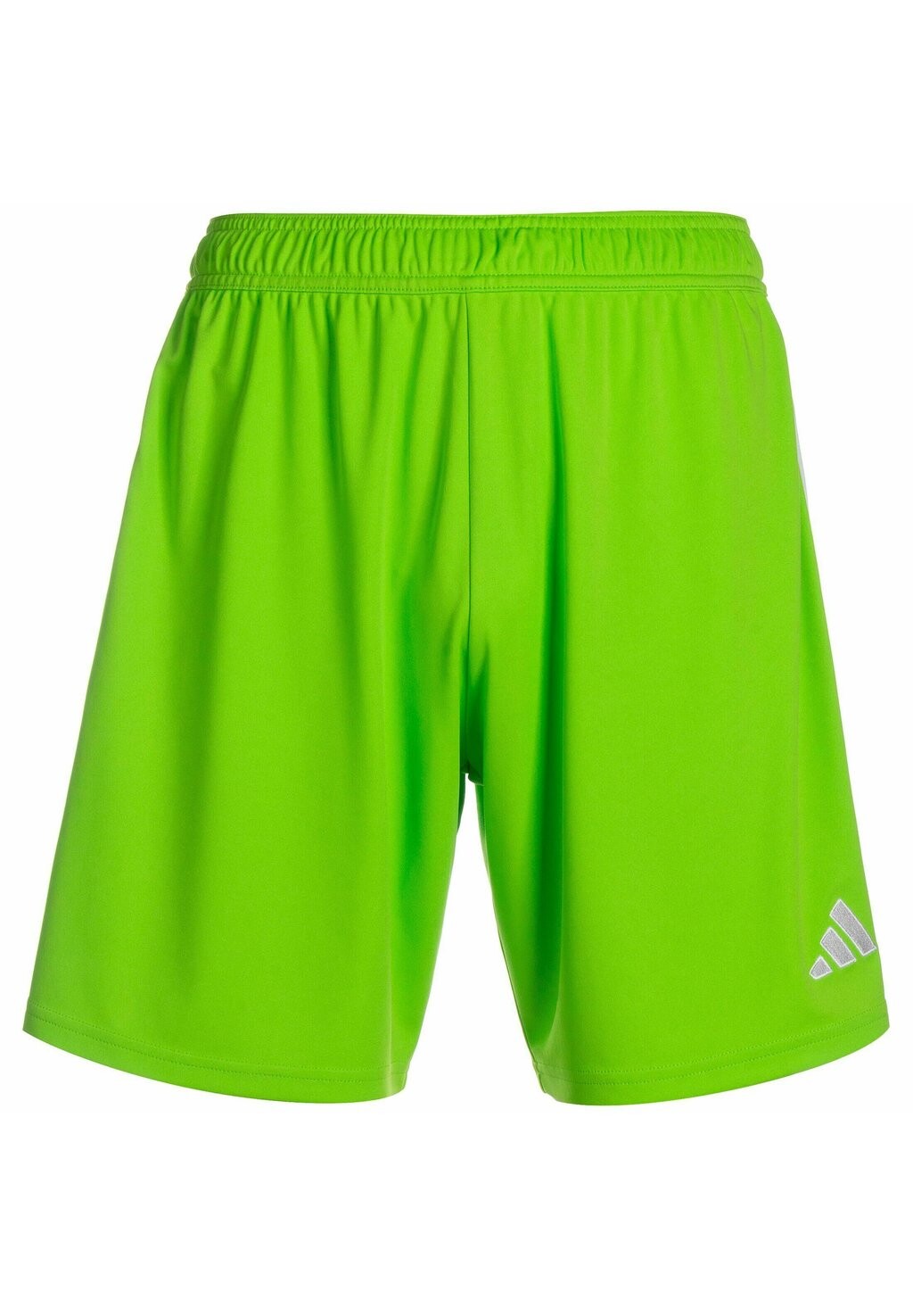 

Спортивные шорты Tiro 23 Adidas, цвет team semi sol green2 white