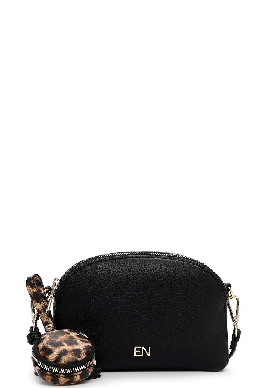 

Сумка через плечо Emily & Noah Emily & Noah E&N Hanna , Black