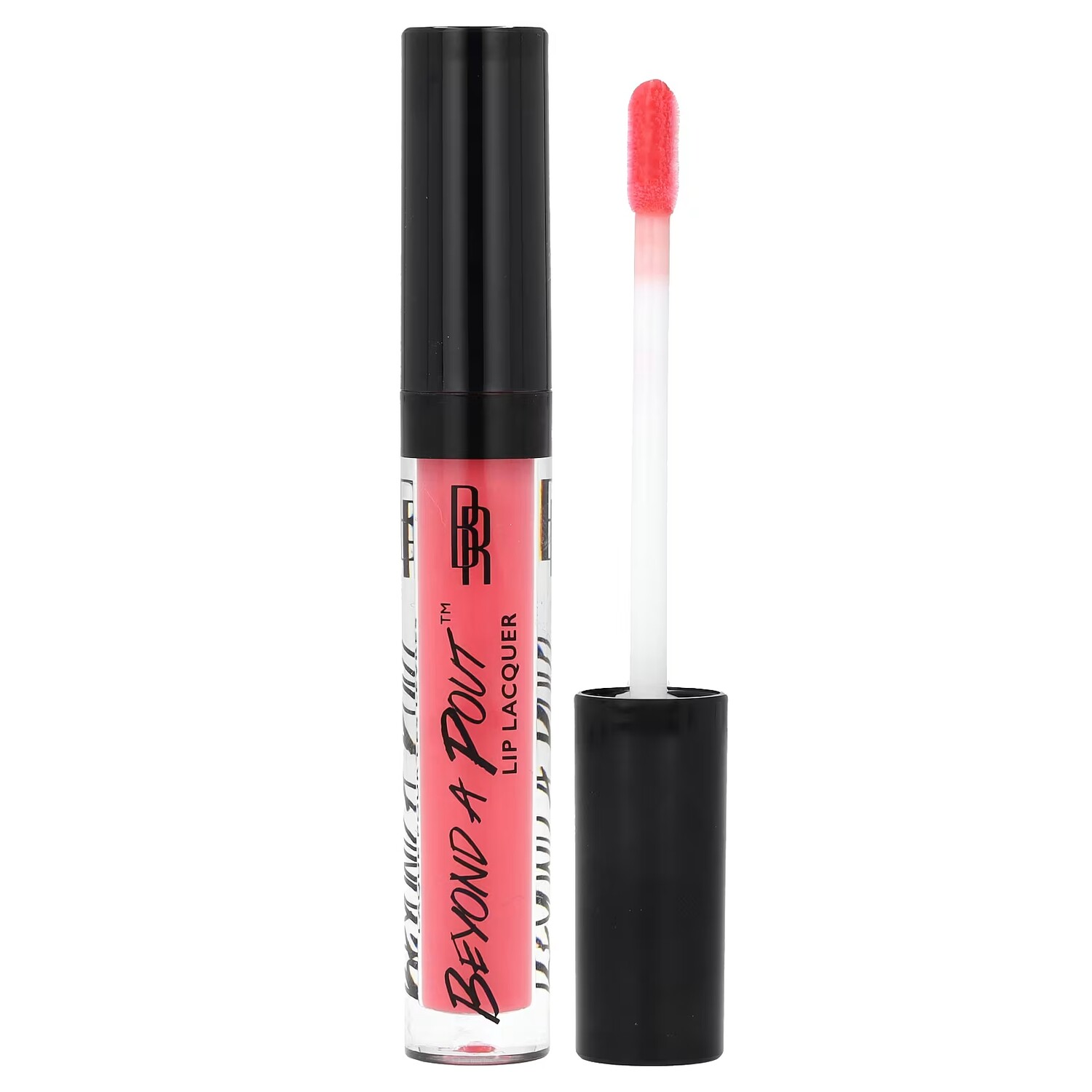 

Лак для губ Black Radiance Beyond A Pout 1320058 Сладкий перец, 0,12 жидких унции (3,5 мл)