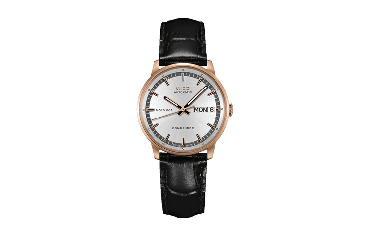 

MIDO Часы Women's Commander Watch