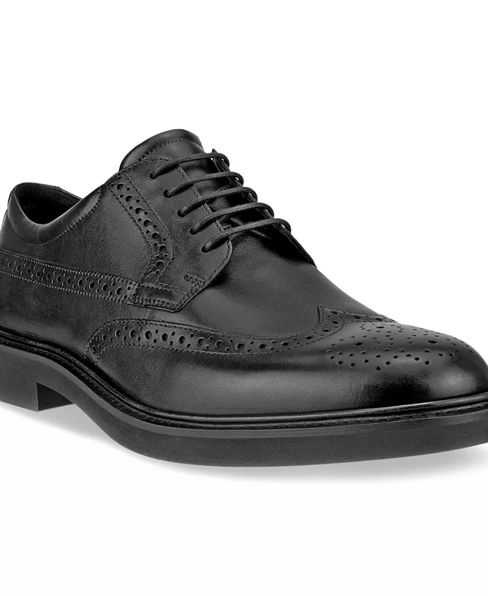 

Мужские туфли Metropole London Wing Tip Ecco