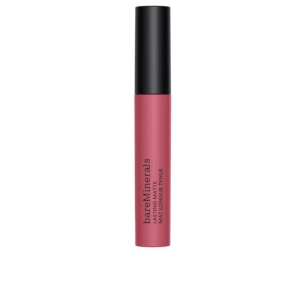 

Губная помада Mineralist comfort matte Bareminerals, 4 мл, mighty