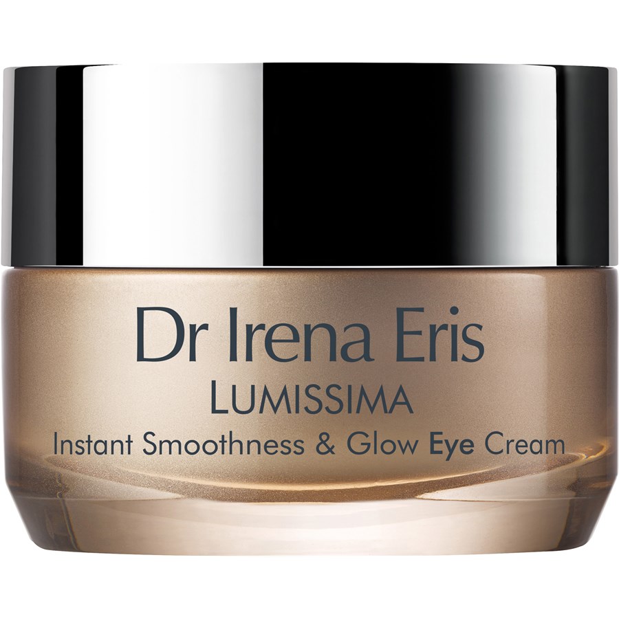 

Крем Dr Irena Eris Instant Smoothness & Glow Eye Cream, 15 ml