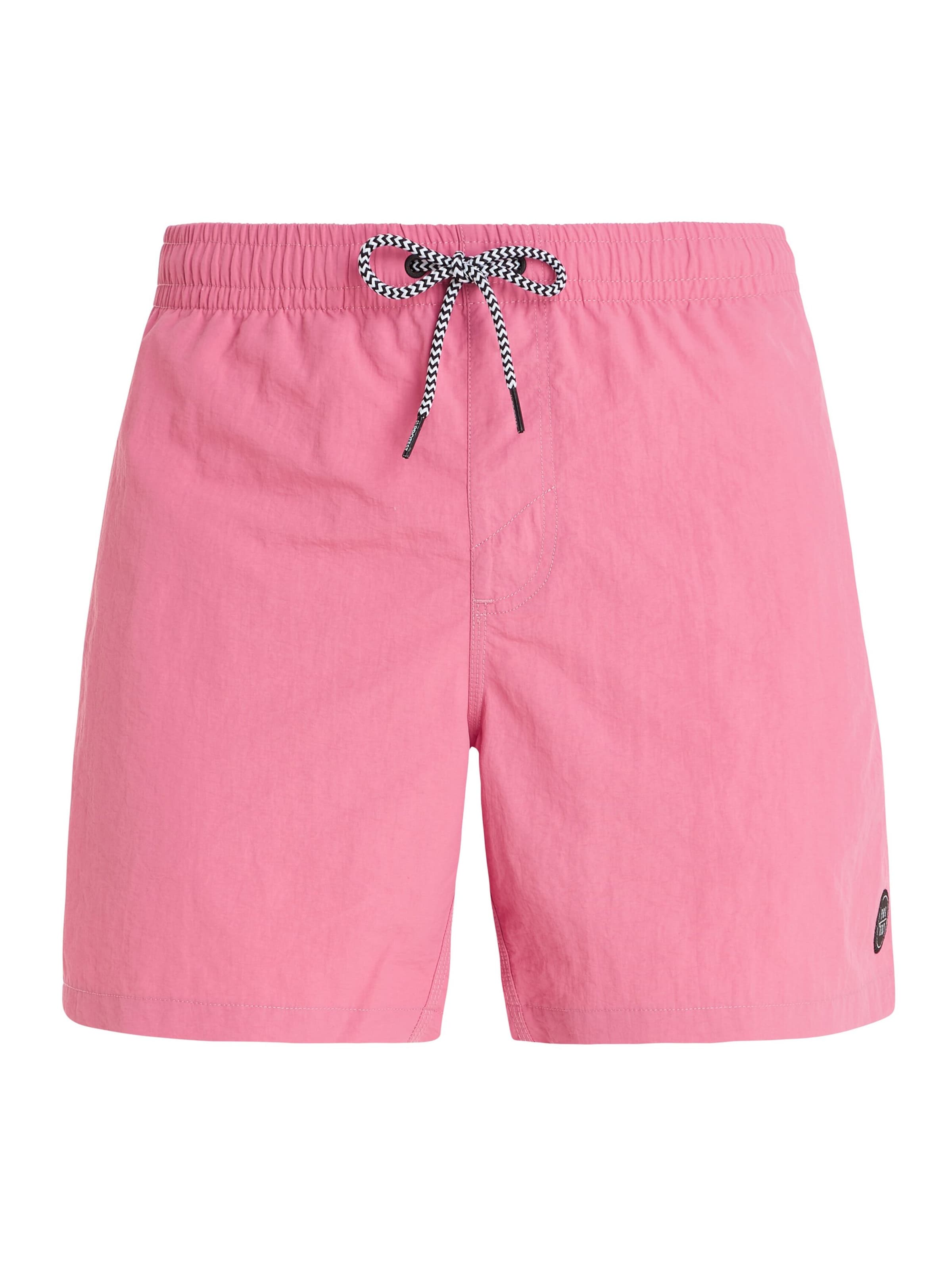 

PROTEST Шорты для плавания 'Faster' в пастельно-розовом цвете, Розовый, PROTEST Шорты для плавания 'Faster' в пастельно-розовом цвете