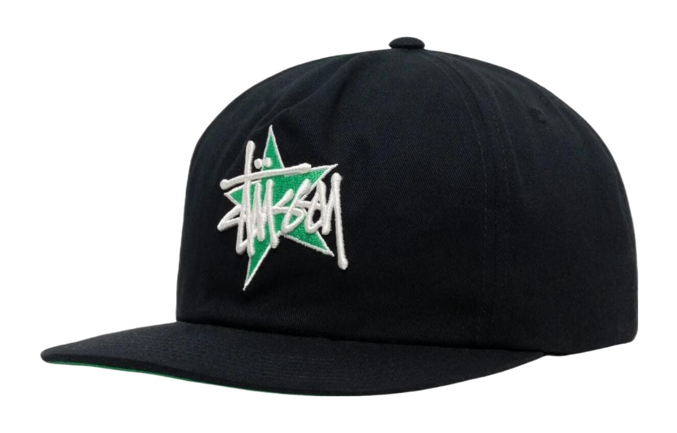 

Кепка унисекс Stussy