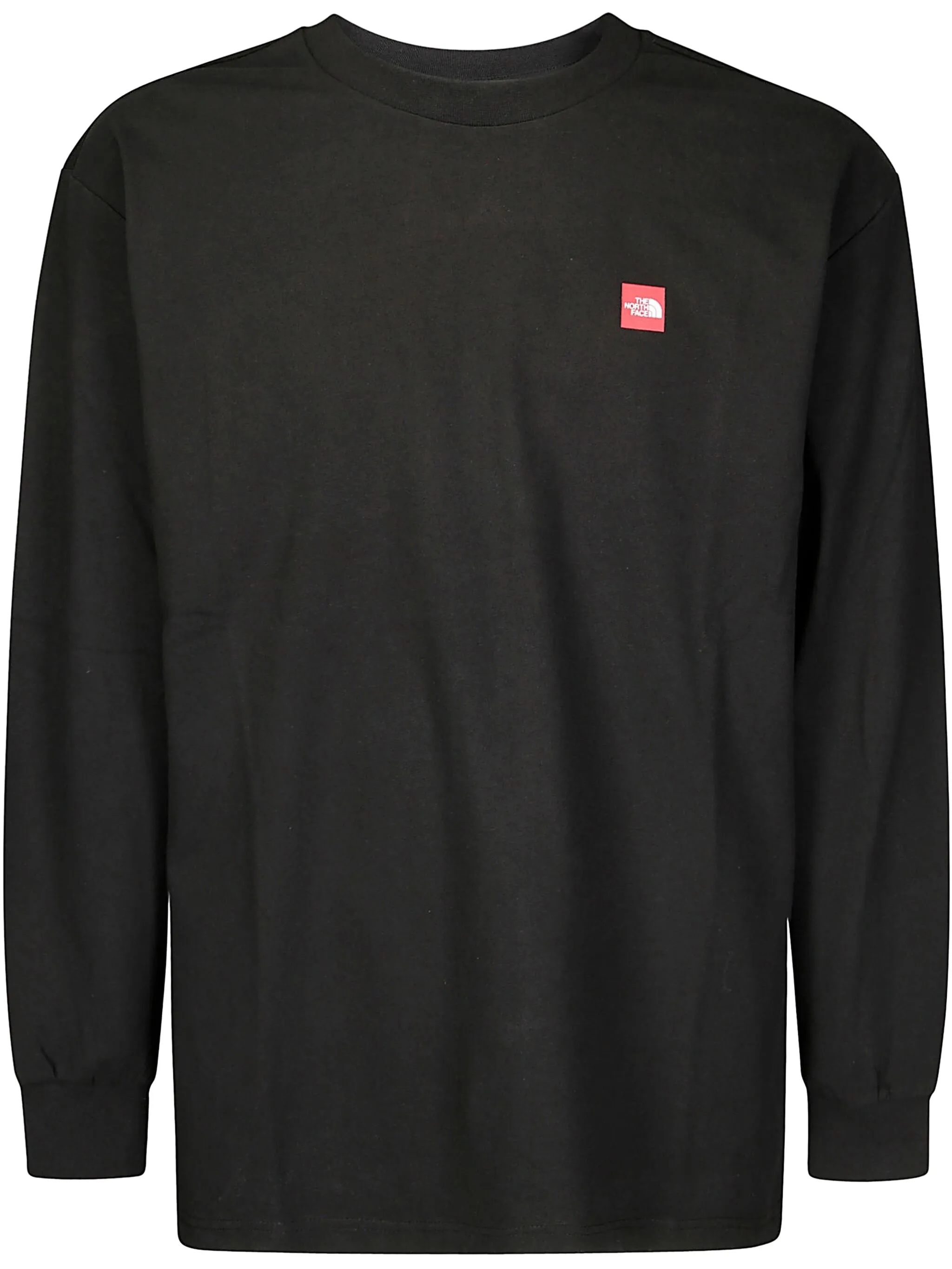 

Футболка Axys The North Face, черный