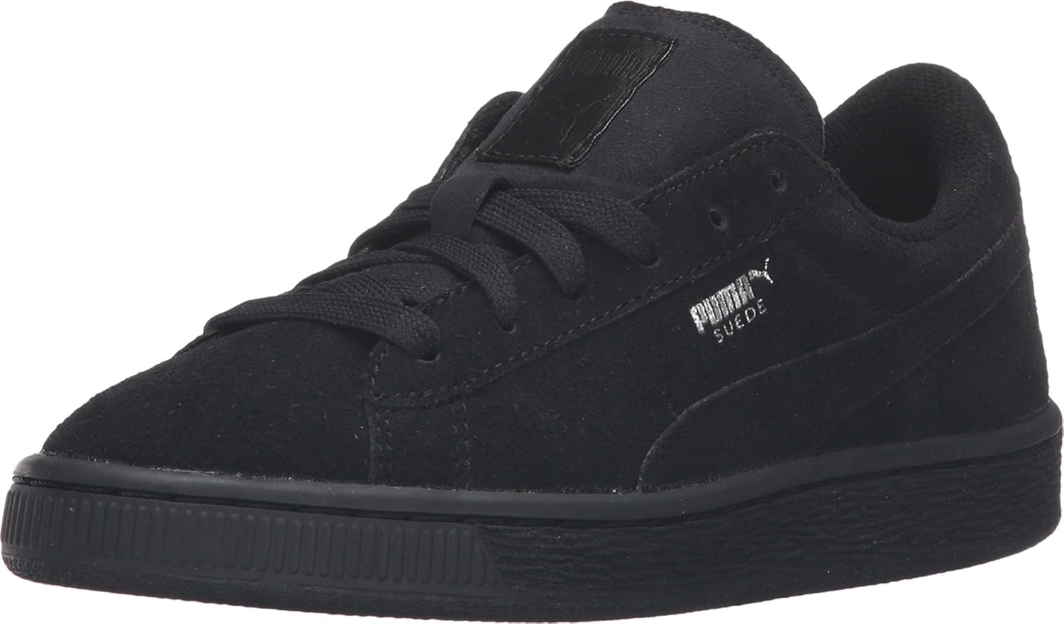 

Кроссовки Puma, черный