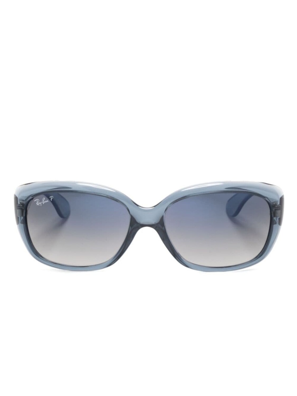 

Ray-Ban солнцезащитные очки Jackie Ohh, синий