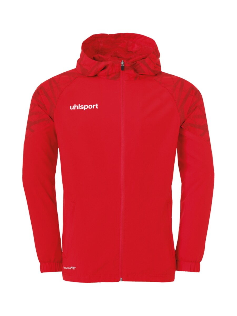 

Тренировочная куртка UHLSPORT, красный
