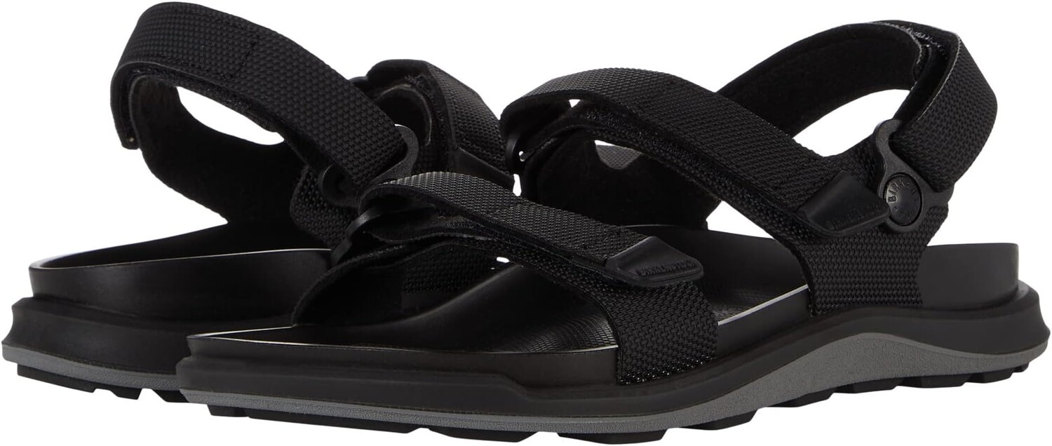 

Сандалии Kalahari Outdoor Birkenstock, цвет Futura Black Birko-Flor 1