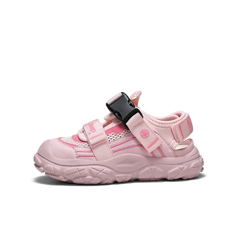 Jeep Детские сандалии Cherry Snow Pink