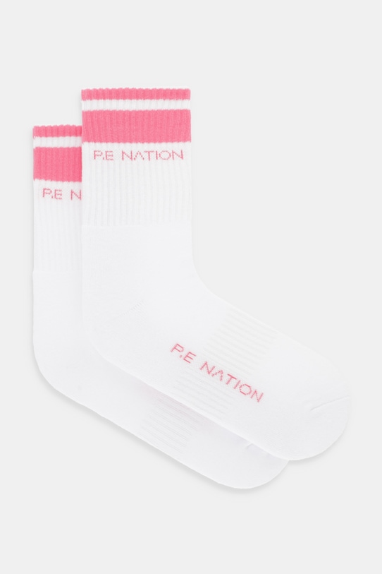 

Носки в знак уважения P.E Nation, белый