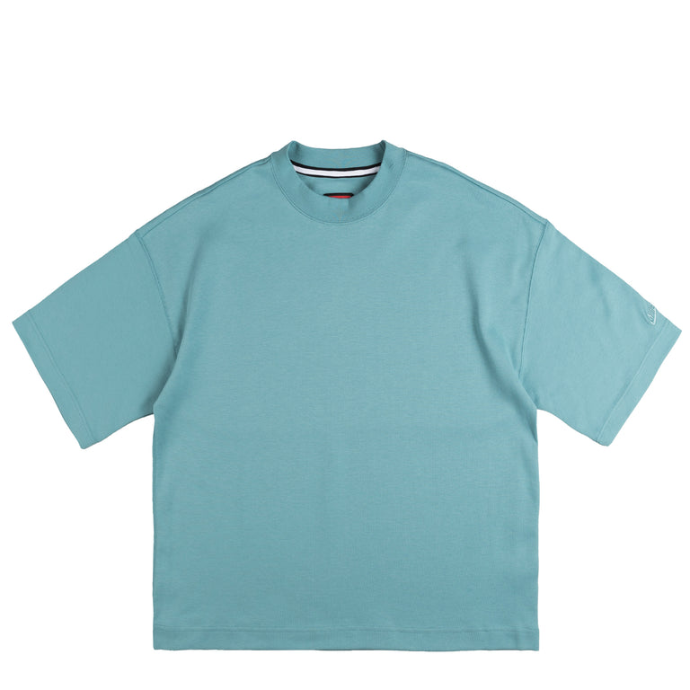 

Топ tech fleece short-sleeve top Nike, мультиколор