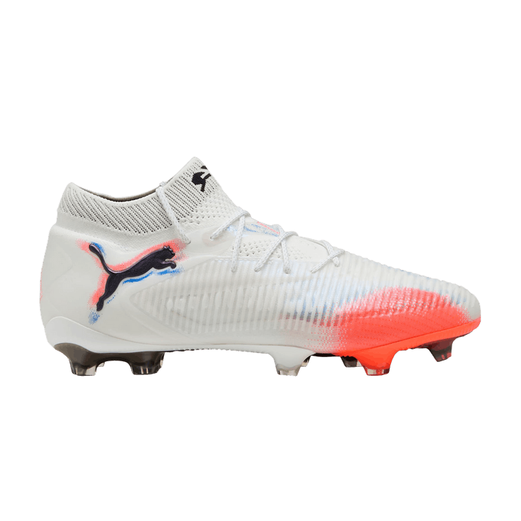 

Бутсы Puma Future Ultimate 8 FG 'Untamed Pack', белый