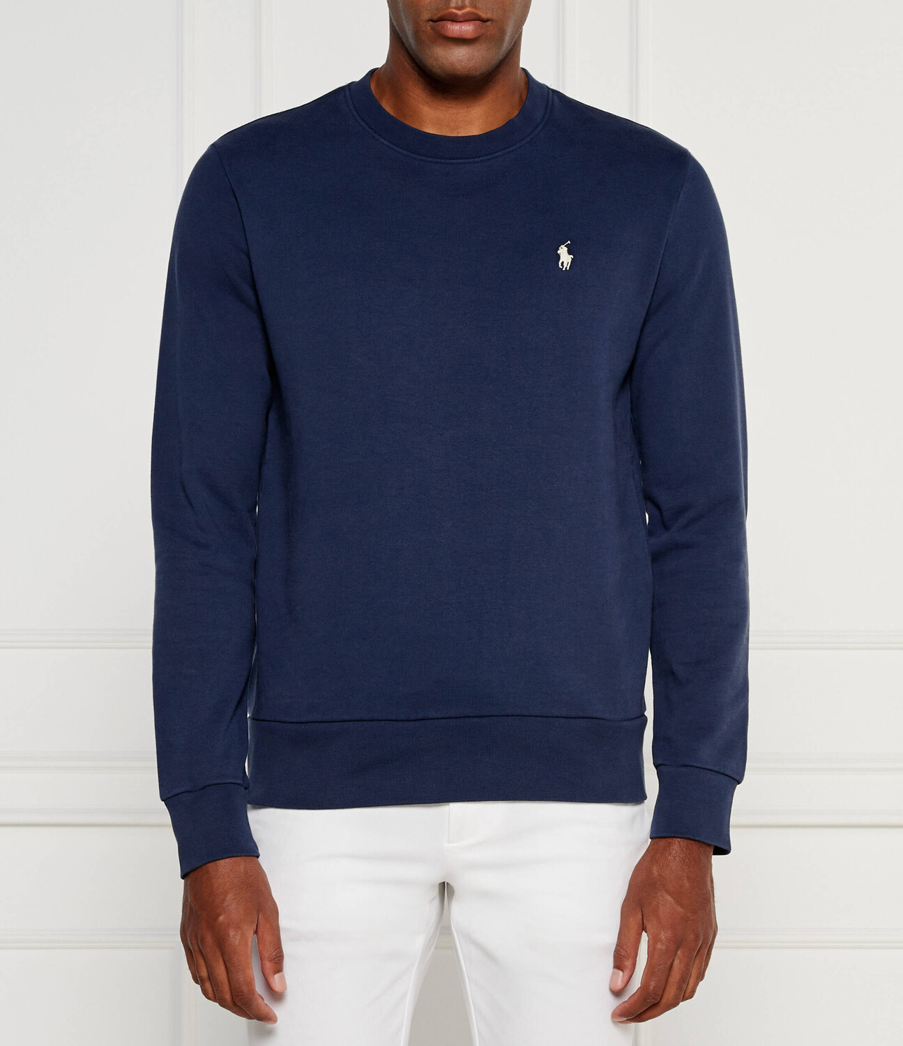 

Толстовка POLO RALPH LAUREN Regular Fit, темно-синий