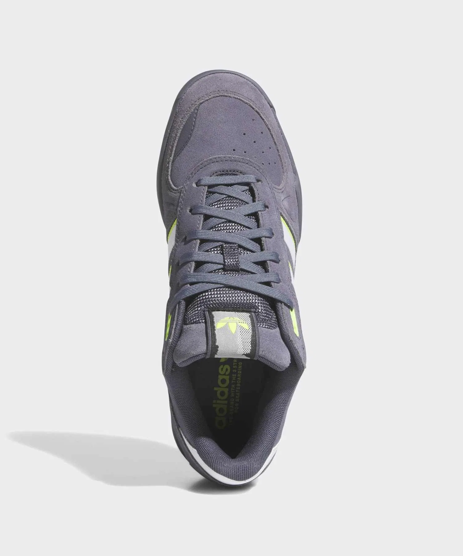 Мужские кроссовки adidas TEKKIRA CUP — фото 2
