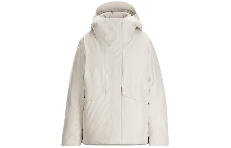 

Женская куртка Ifora Down Arcteryx, White Gray/Dust, Белый, Женская куртка Ifora Down Arcteryx, White Gray/Dust