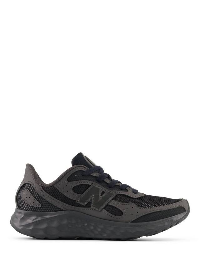 

Мужские беговые кроссовки Fresh Foam Arishi v4 New Balance, Black