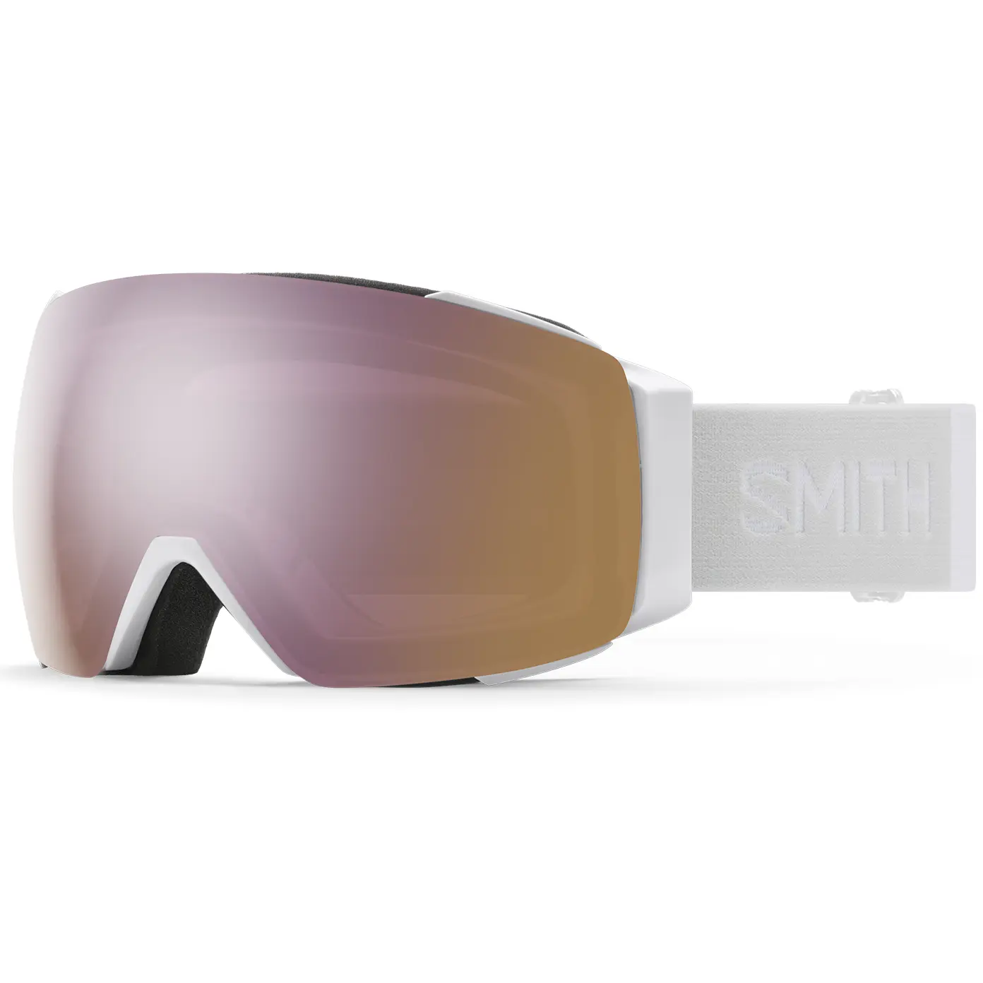 

Лыжные очки Smith I/O MAG, белый