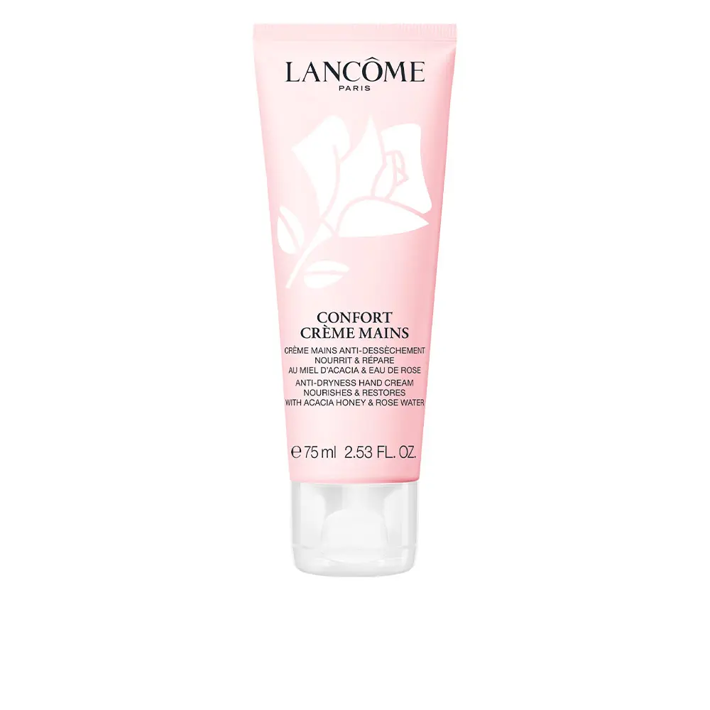 

Крем для рук Confort creme mains Lancôme, 75 мл.