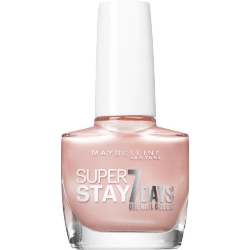 

Лак для ногтей Super Stay 7 Days № 78 Фарфор Maybelline New York, 10 ml