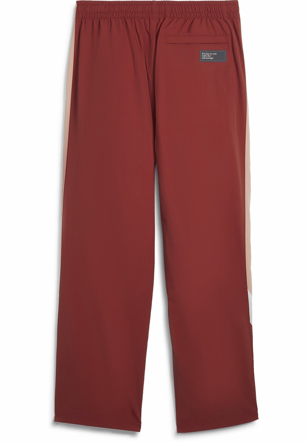 

Брюки CLUB DE COURSE UNISEX Puma, красный