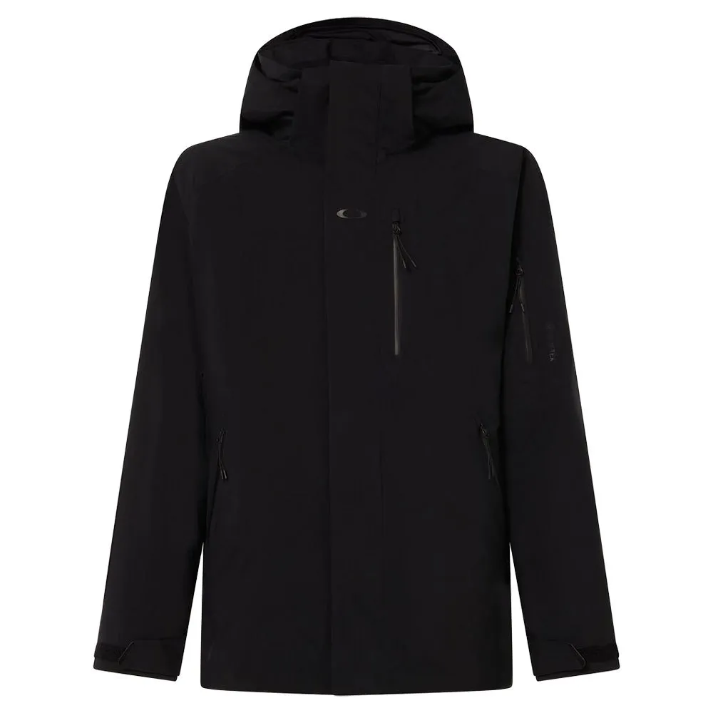 

Куртка Oakley Sub Temp RC Goretex 2.0, черный