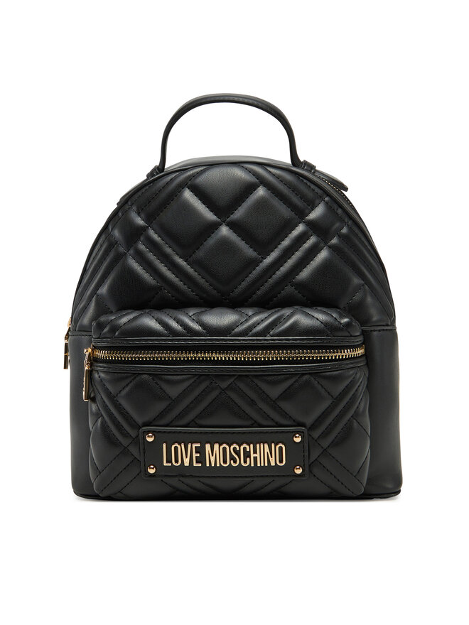 

Рюкзак LOVE MOSCHINO, черный