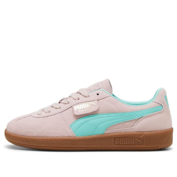 

Кроссовки palermo 'mauve mist mint' Puma, сиреневый, Фиолетовый, Кроссовки palermo 'mauve mist mint' Puma, сиреневый