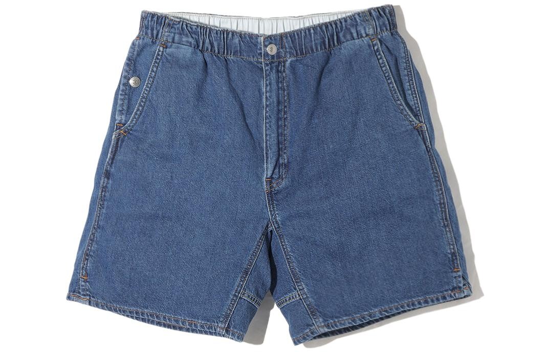 

Мужские джинсовые шорты Levi's levi’s, цвет Blue