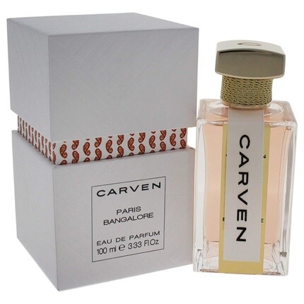 

Бангалор Эдп Вапо 100мл, Carven