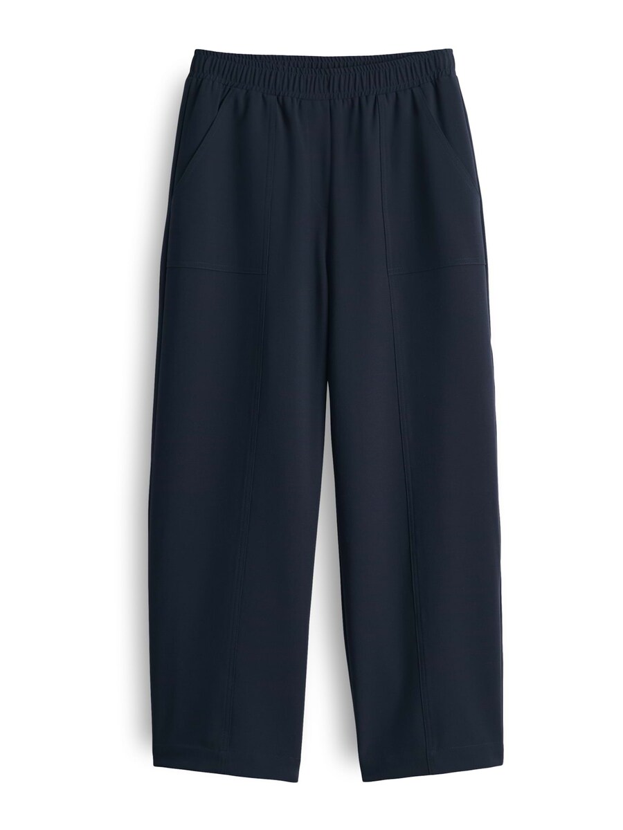 

Мешковатые штаны OPUS Myha, Night Blue