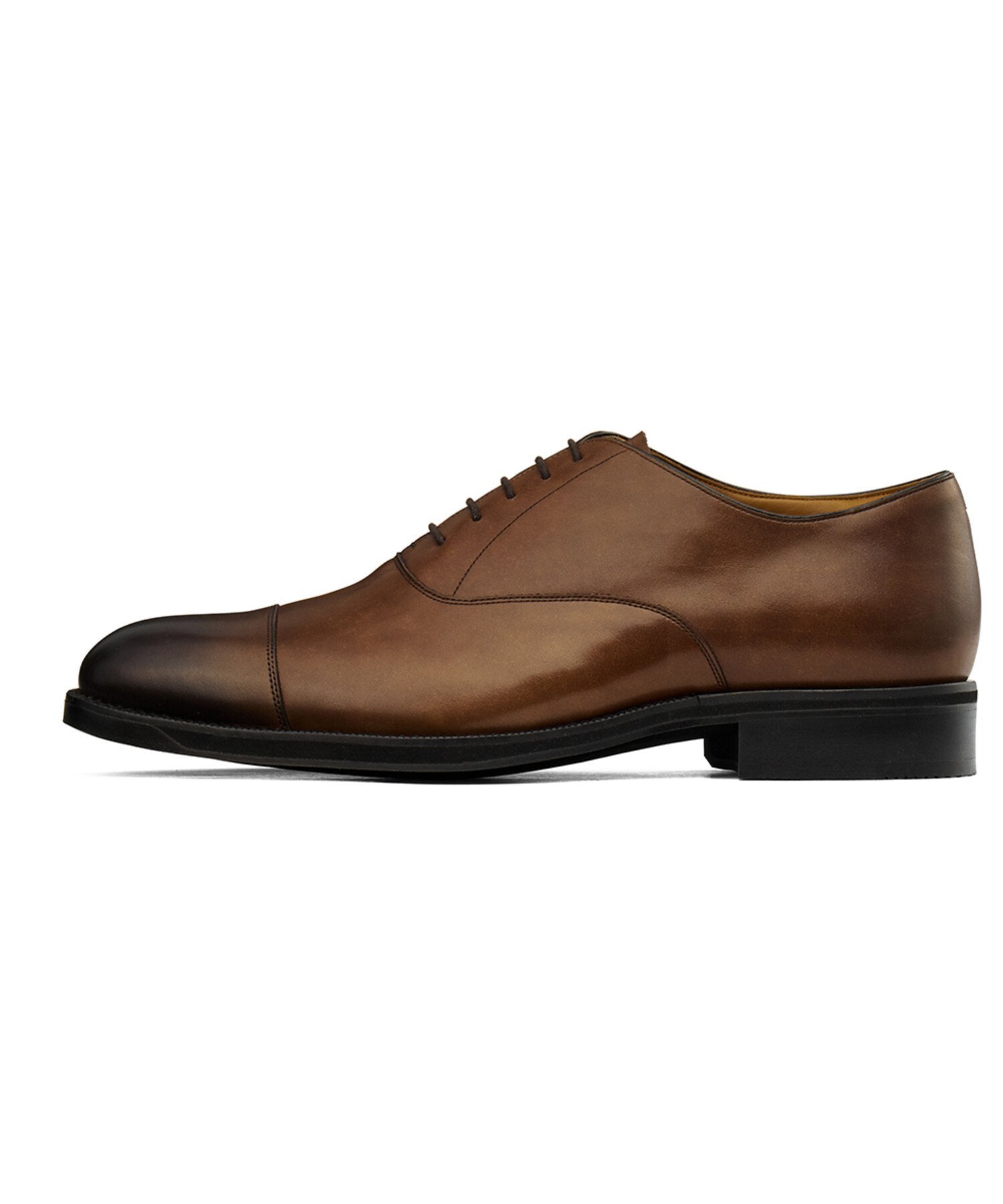 Туфли Runwalk 7 LS Мужские 3E Asics Walking Runwalk, Other shades of brown — фото 3