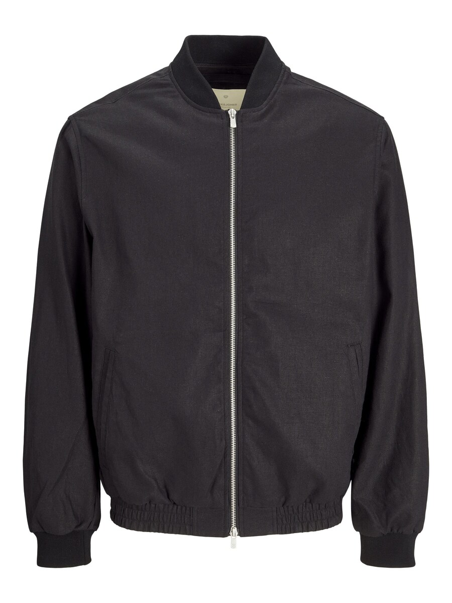 

Куртка межсезонная JACK & JONES, черный