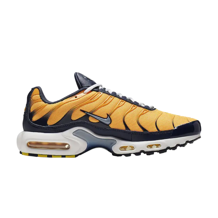 

Кроссовки Nike Air Max Plus, оранжевый, Оранжевый;серый, Кроссовки Nike Air Max Plus, оранжевый