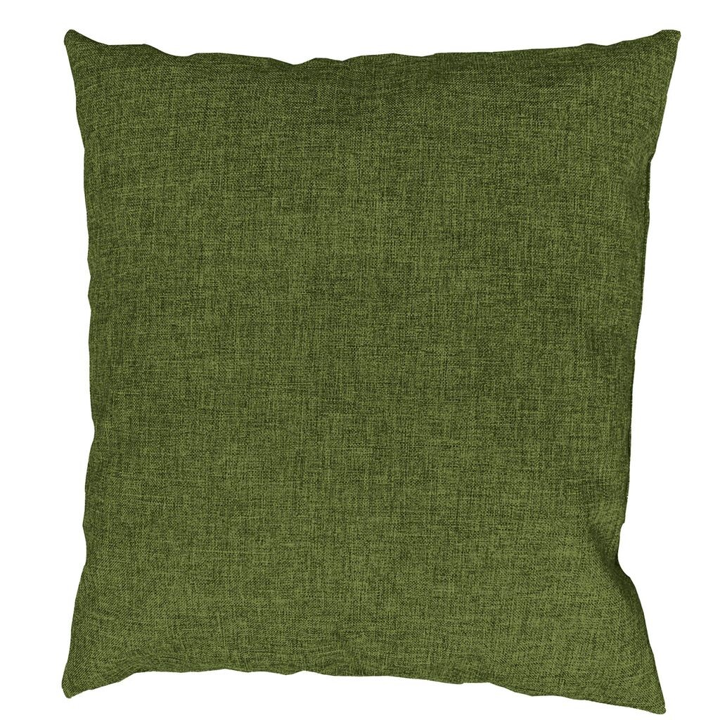 

Pillows24 - Подушка для поддонов - Подушка 50x50 зеленого цвета - Подушка из водонепроницаемого материала, устойчивая к ультрафиолетовому излучению для европоддонов - Для использования внутри и снаружи