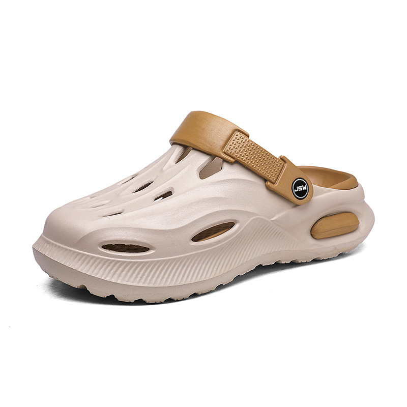

Сабо мужские JEANSWEST, Beige Brown