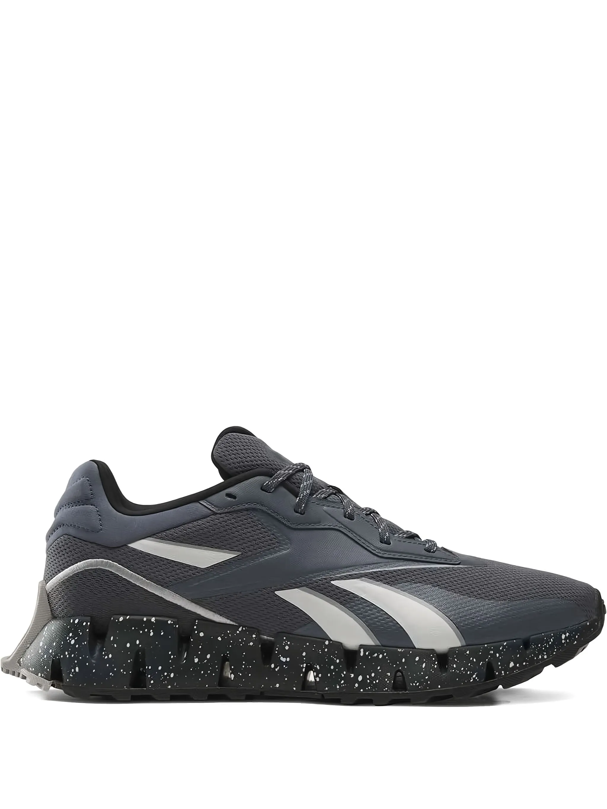 

Кроссовки Zig Dynamica 4 Adventure Reebok, черный