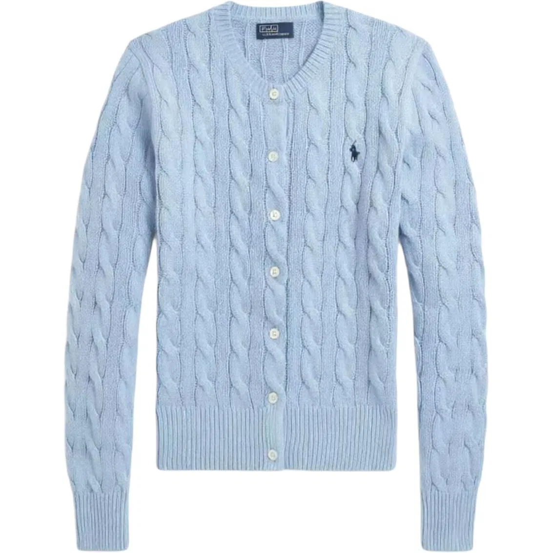 Женский трикотаж Polo Ralph Lauren Blue