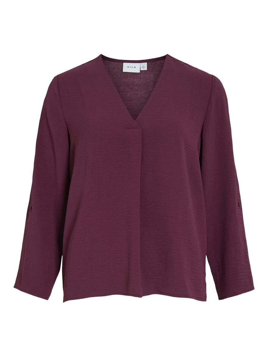 

Блуза VILA VIJosa, Blackberry