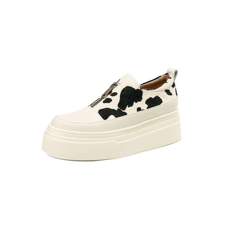 

Туфли AIQINISHA Women's Casual Shoes Women's Low-Top