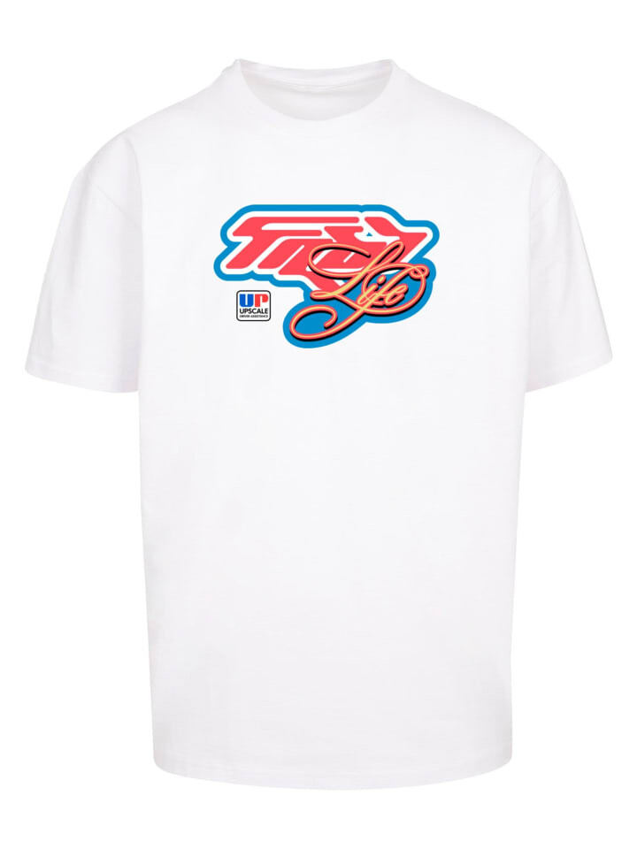 

Футболка Mister Tee s, белый