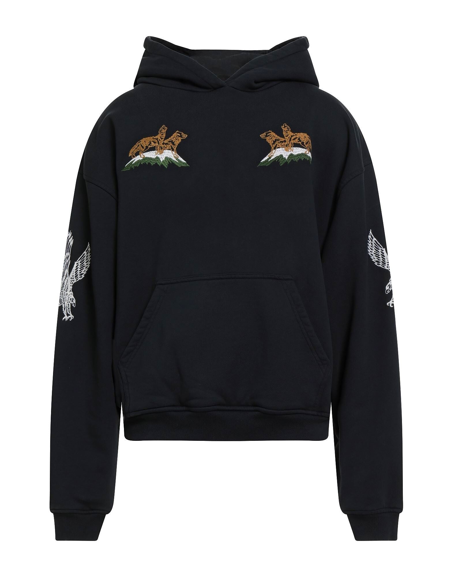 

Толстовка Rhude, черный