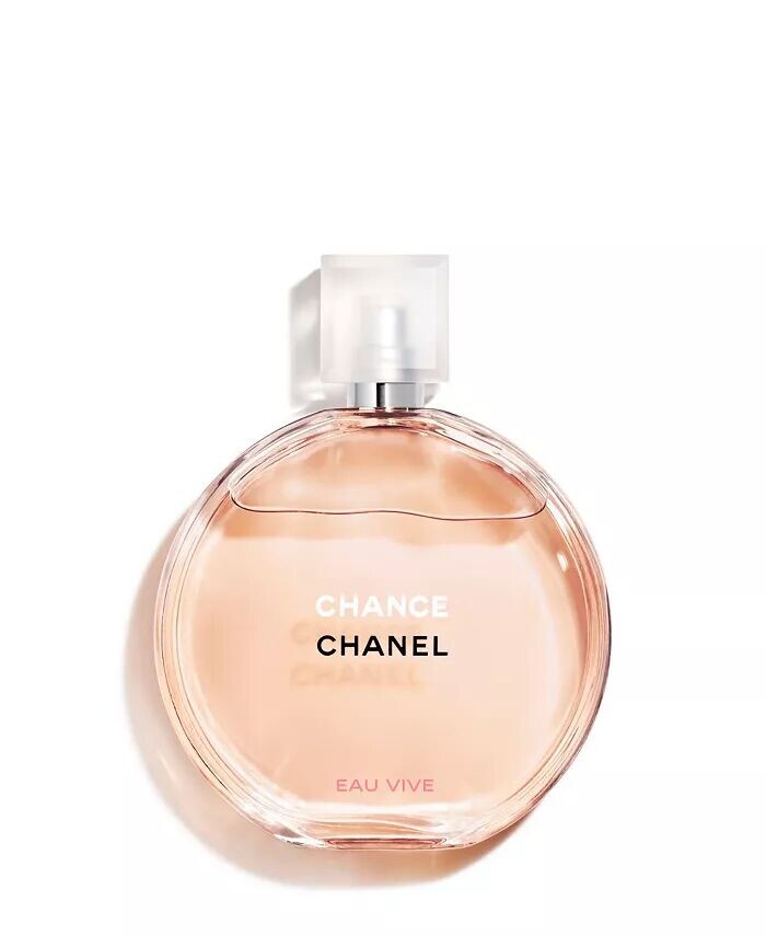 

Коллекция ароматов туалетной воды Chanel