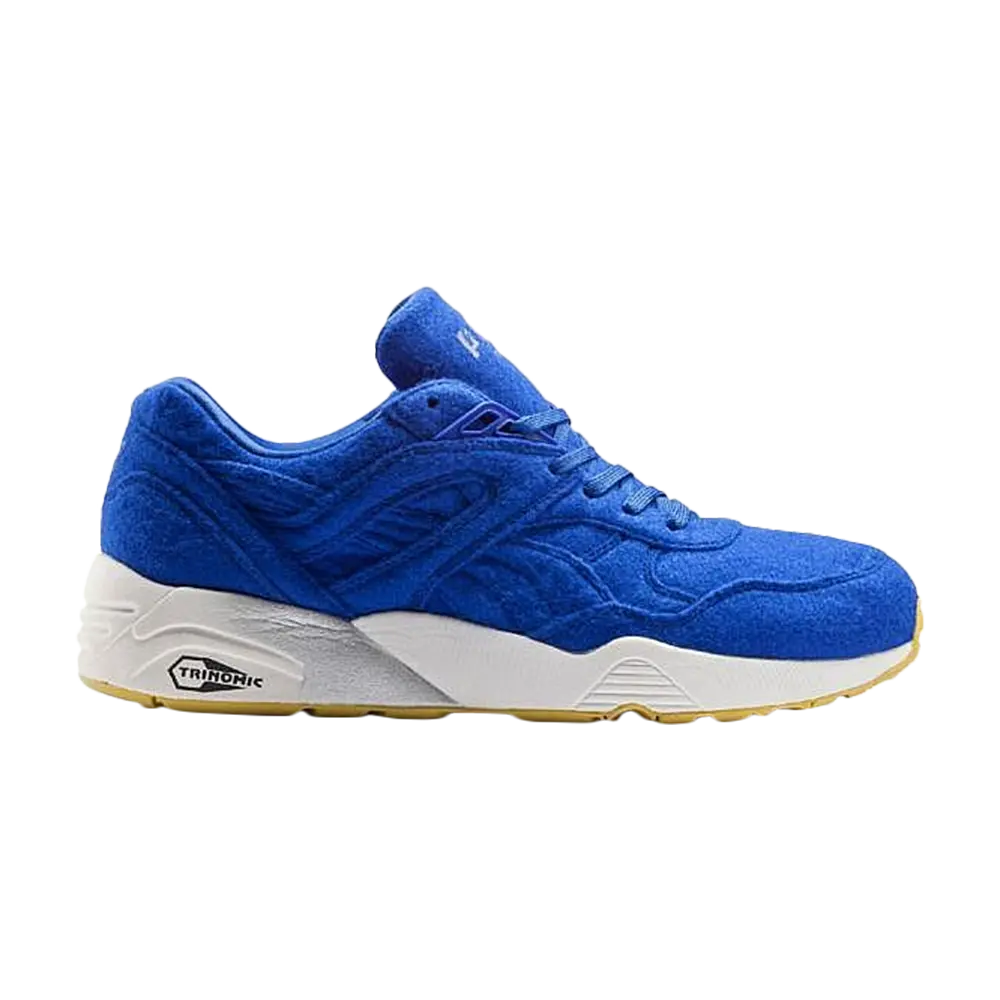 

Кроссовки R698 Puma, синий