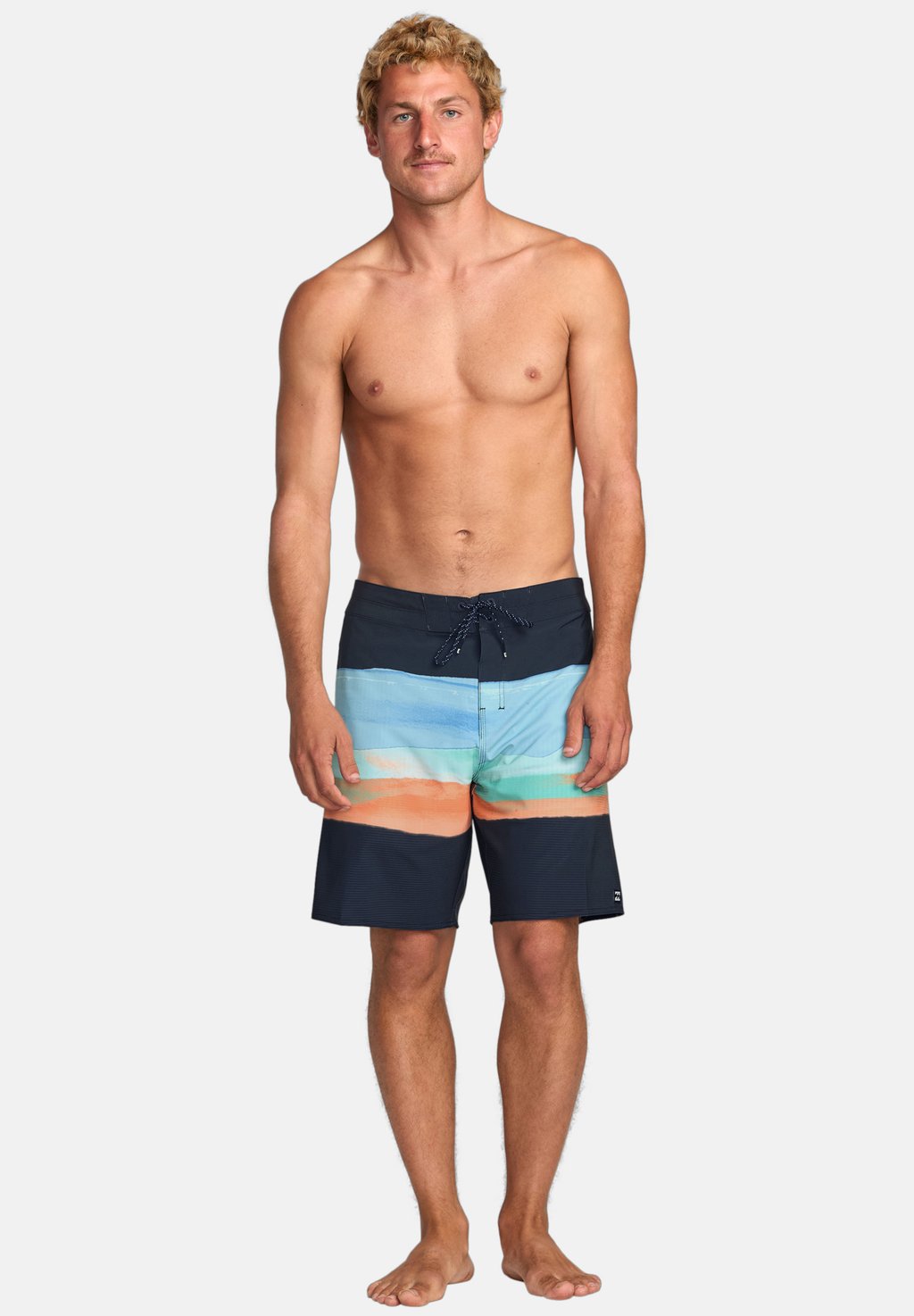 

Шорты для плавания SUNDAYS AIRLITE Billabong, черный