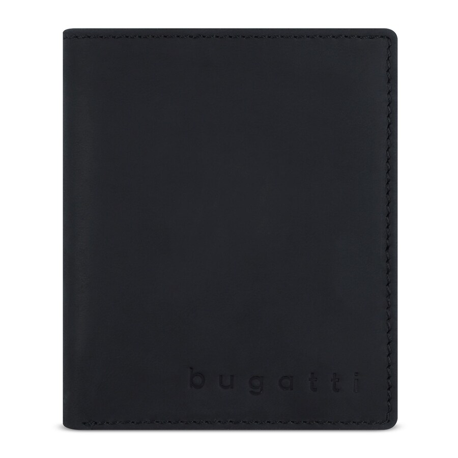 

Кошелек bugatti Luca, Black